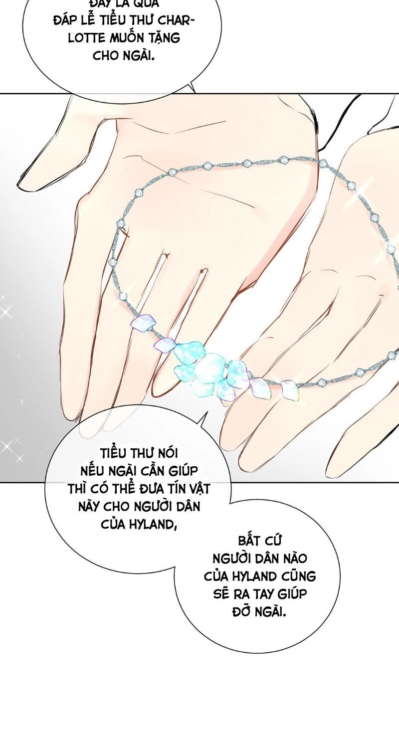 Đại Chiến Công Chúa Chapter 60 - 30