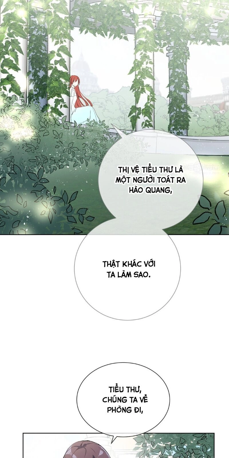 Đại Chiến Công Chúa Chapter 60 - 38