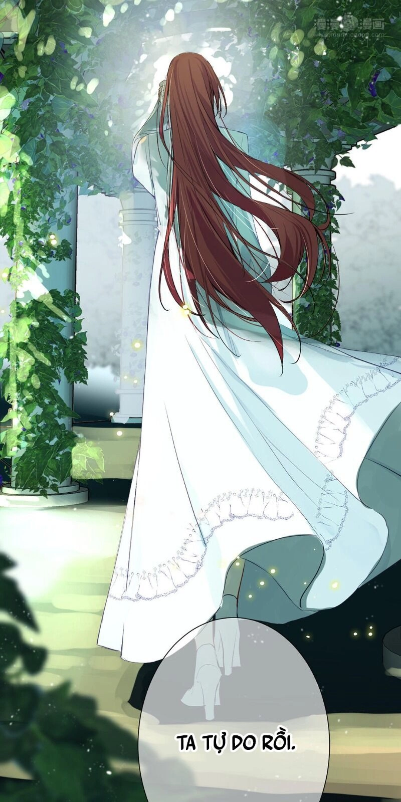 Đại Chiến Công Chúa Chapter 60 - 43