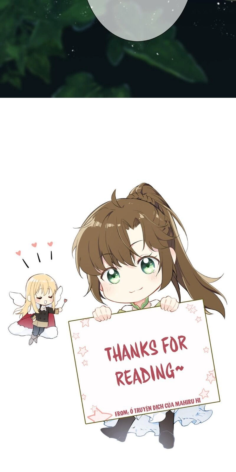 Đại Chiến Công Chúa Chapter 60 - 44