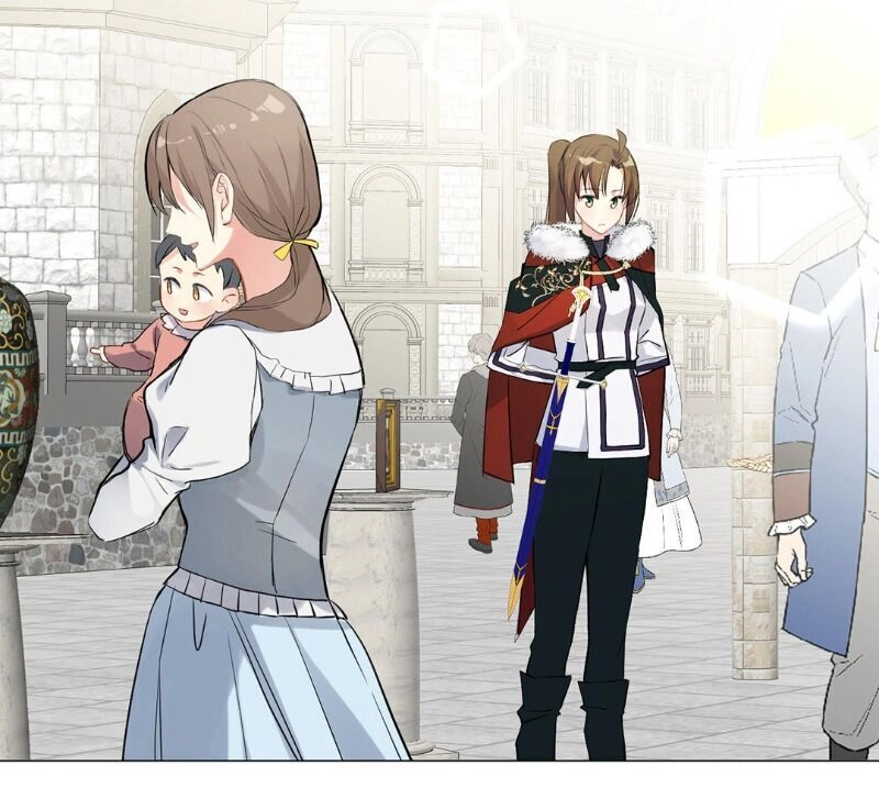 Đại Chiến Công Chúa Chapter 61 - 4