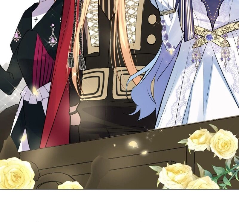 Đại Chiến Công Chúa Chapter 61 - 7