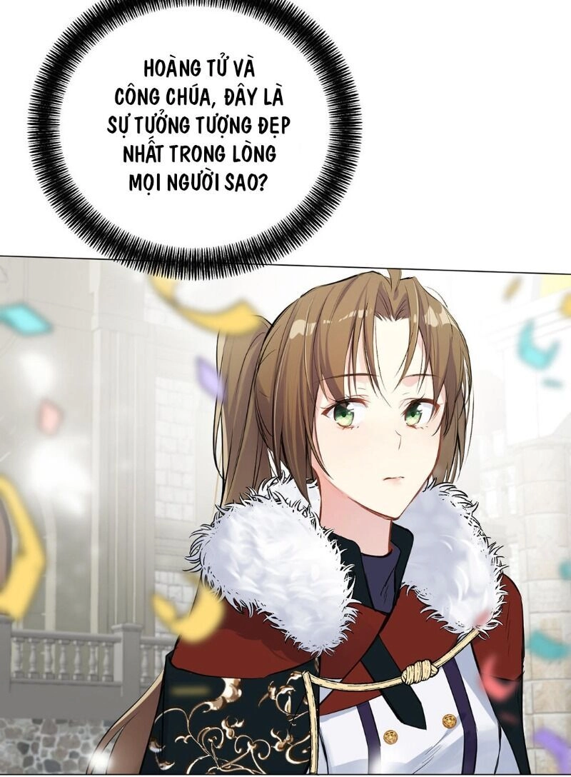 Đại Chiến Công Chúa Chapter 61 - 10