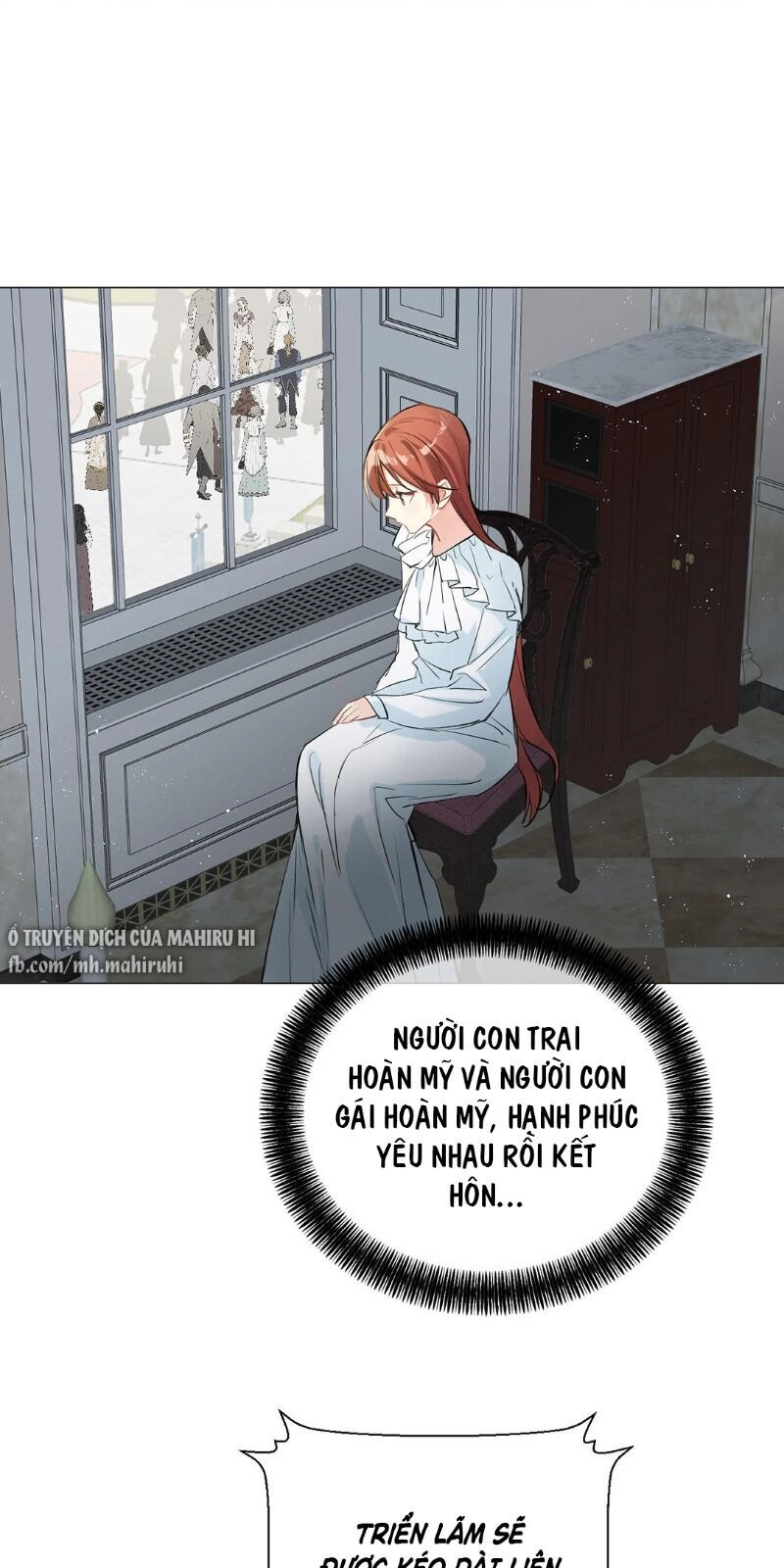 Đại Chiến Công Chúa Chapter 61 - 11