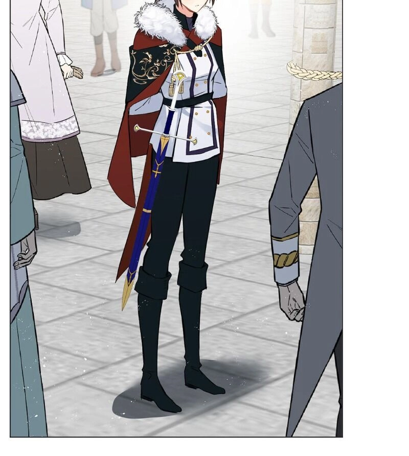 Đại Chiến Công Chúa Chapter 61 - 16