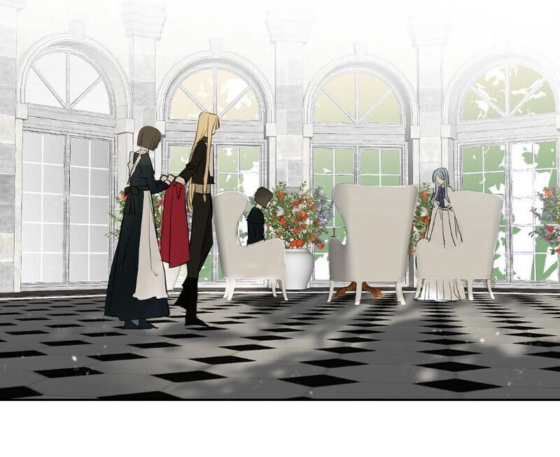 Đại Chiến Công Chúa Chapter 61 - 19