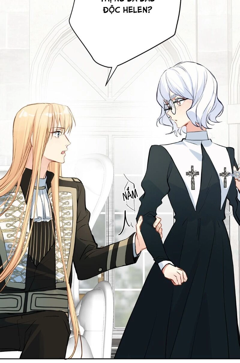 Đại Chiến Công Chúa Chapter 61 - 22