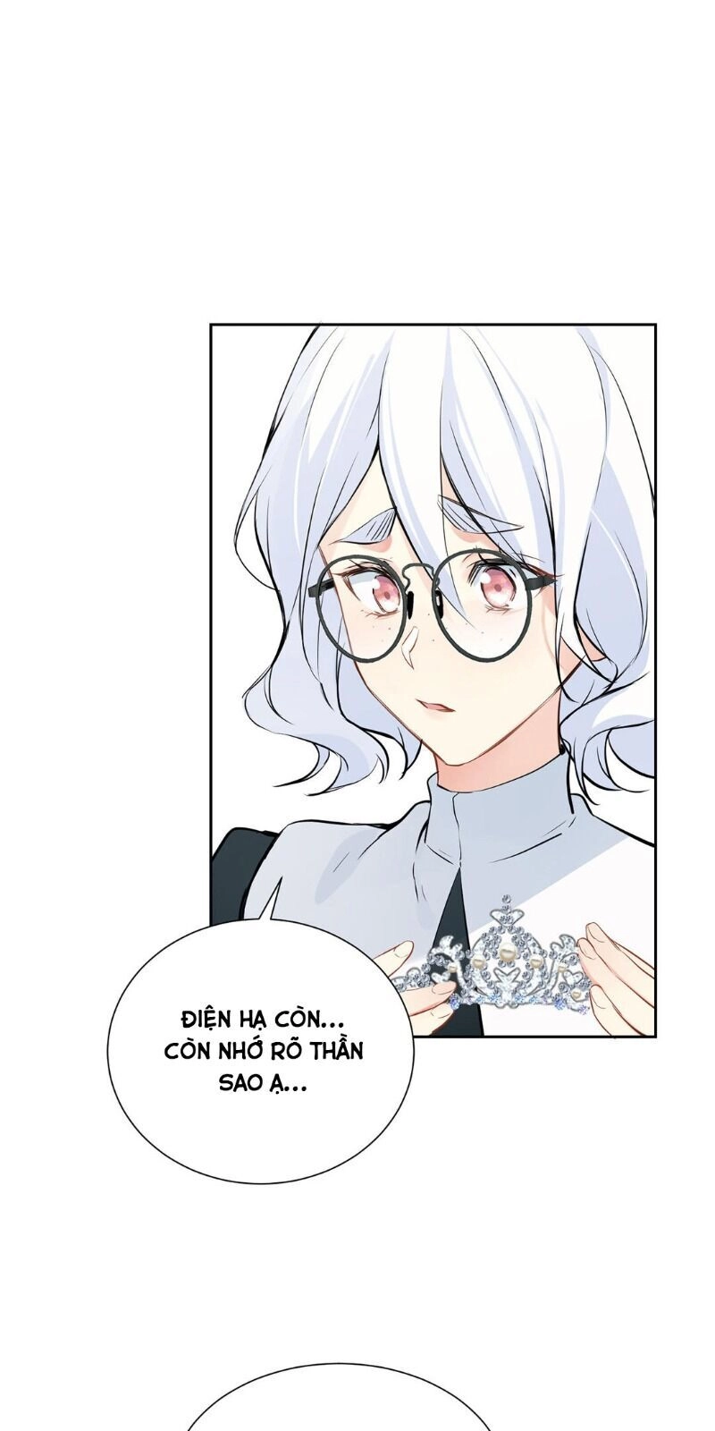 Đại Chiến Công Chúa Chapter 61 - 23