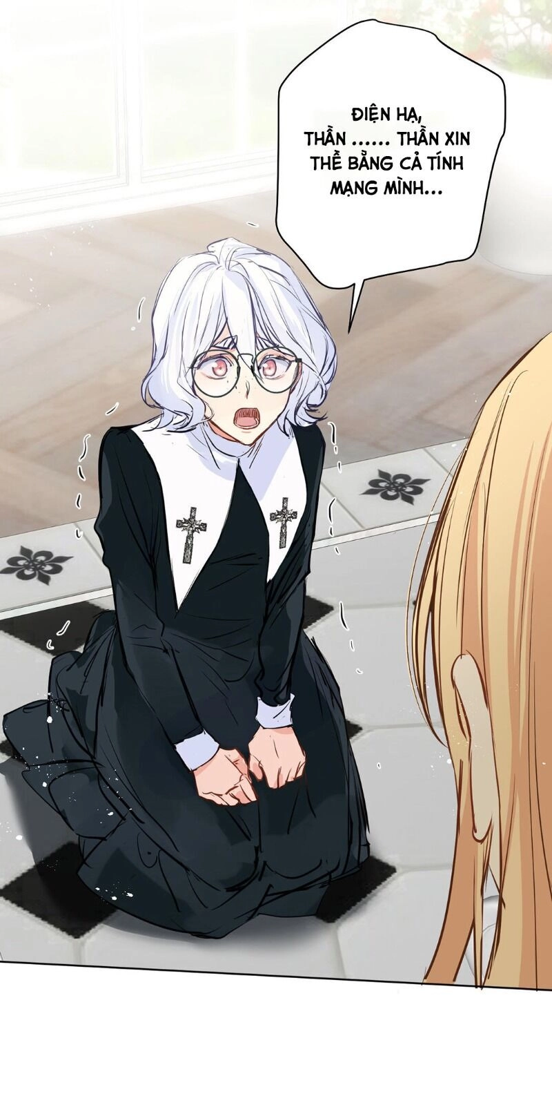 Đại Chiến Công Chúa Chapter 61 - 34