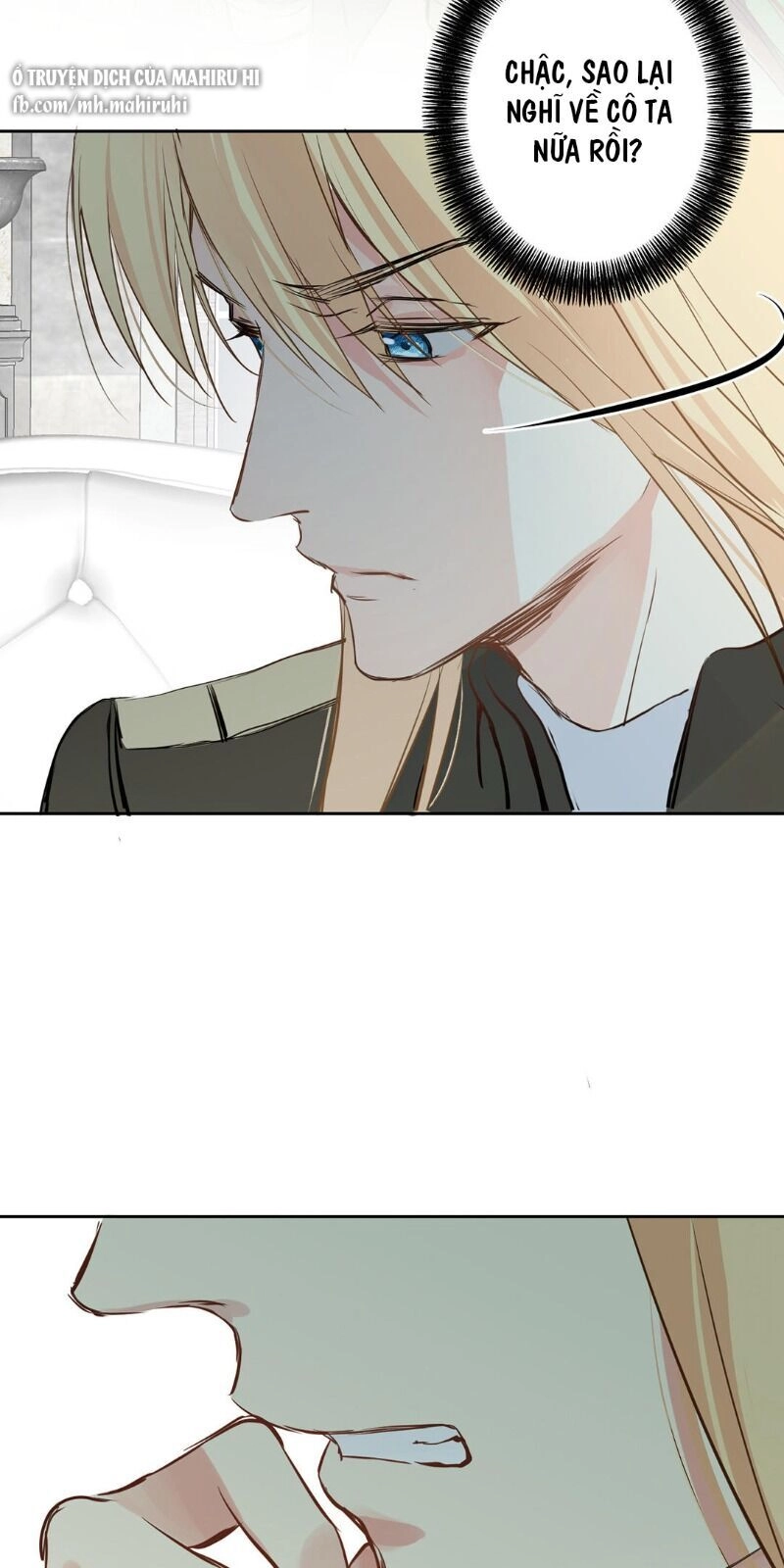 Đại Chiến Công Chúa Chapter 61 - 38