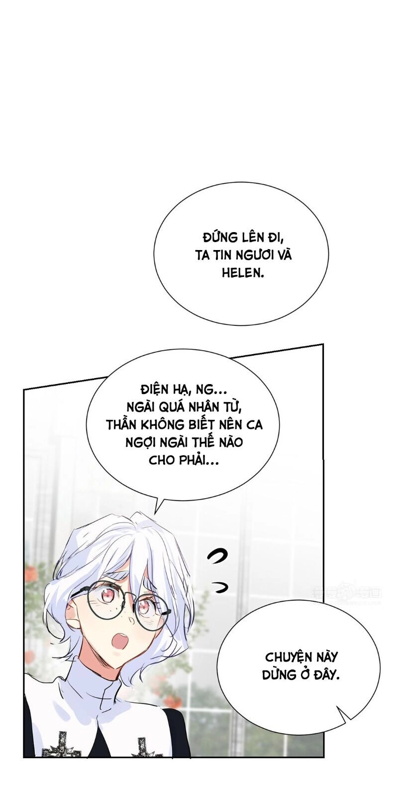 Đại Chiến Công Chúa Chapter 61 - 40