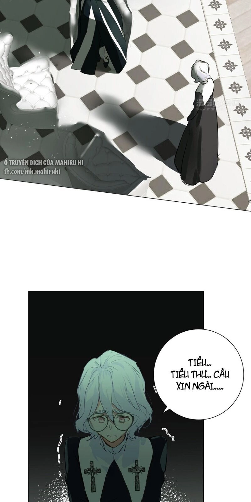 Đại Chiến Công Chúa Chapter 61 - 44