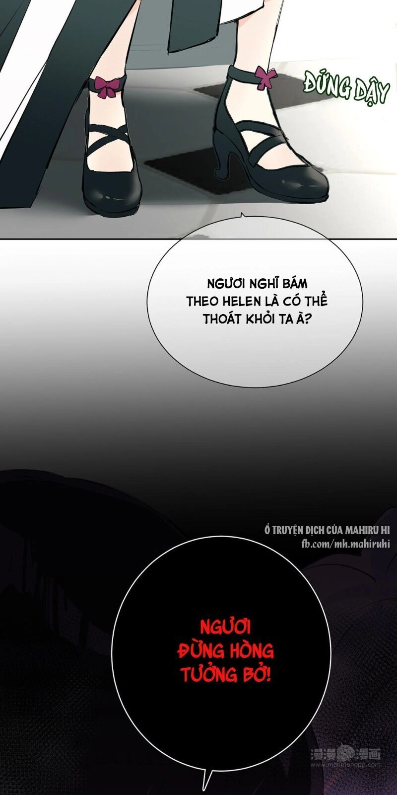 Đại Chiến Công Chúa Chapter 61 - 47