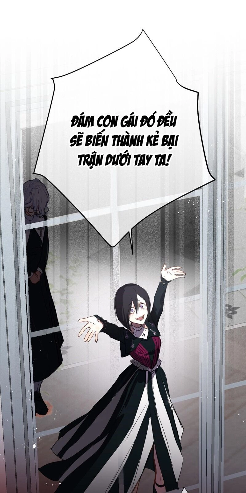 Đại Chiến Công Chúa Chapter 61 - 49