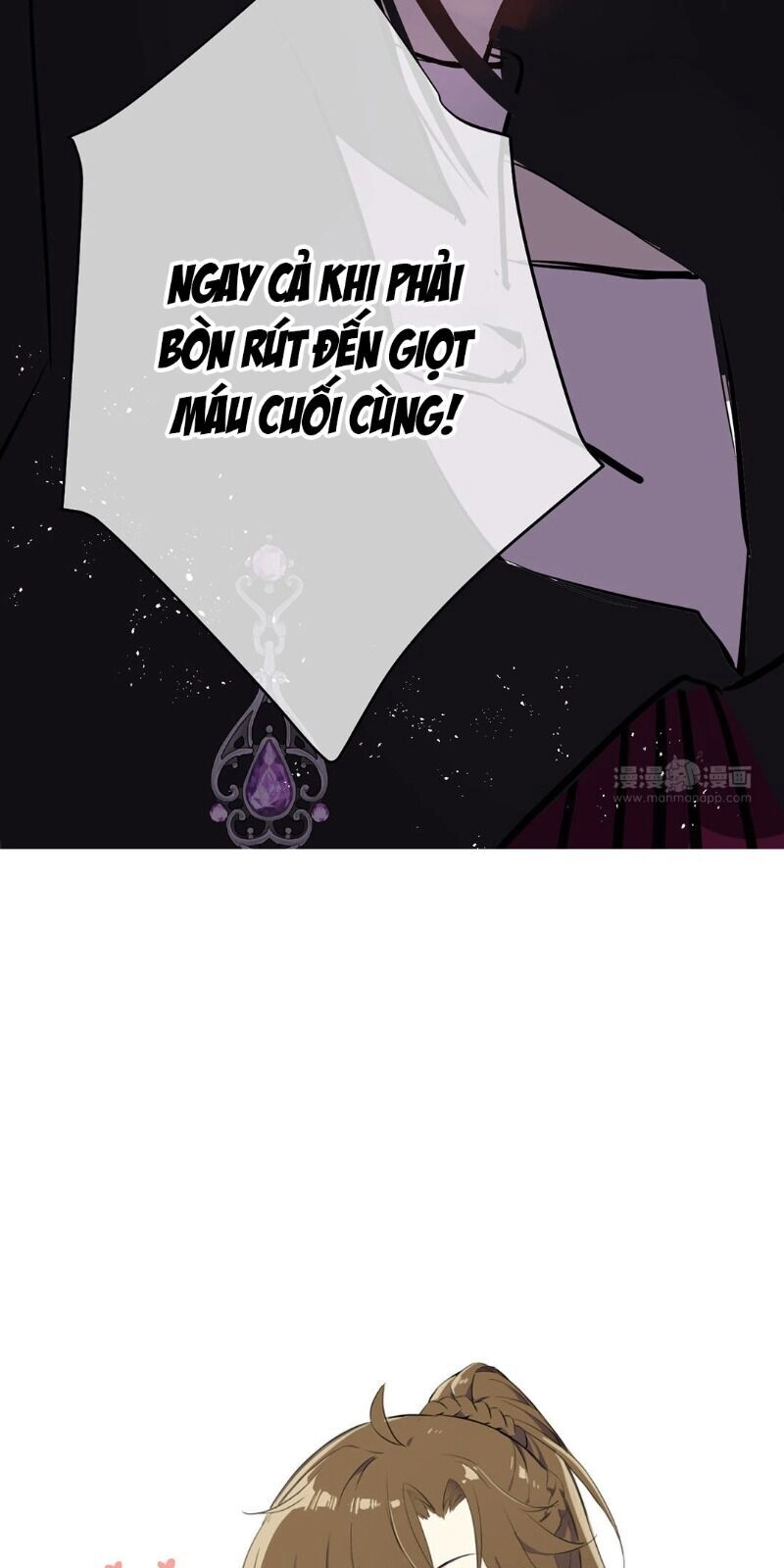 Đại Chiến Công Chúa Chapter 61 - 52