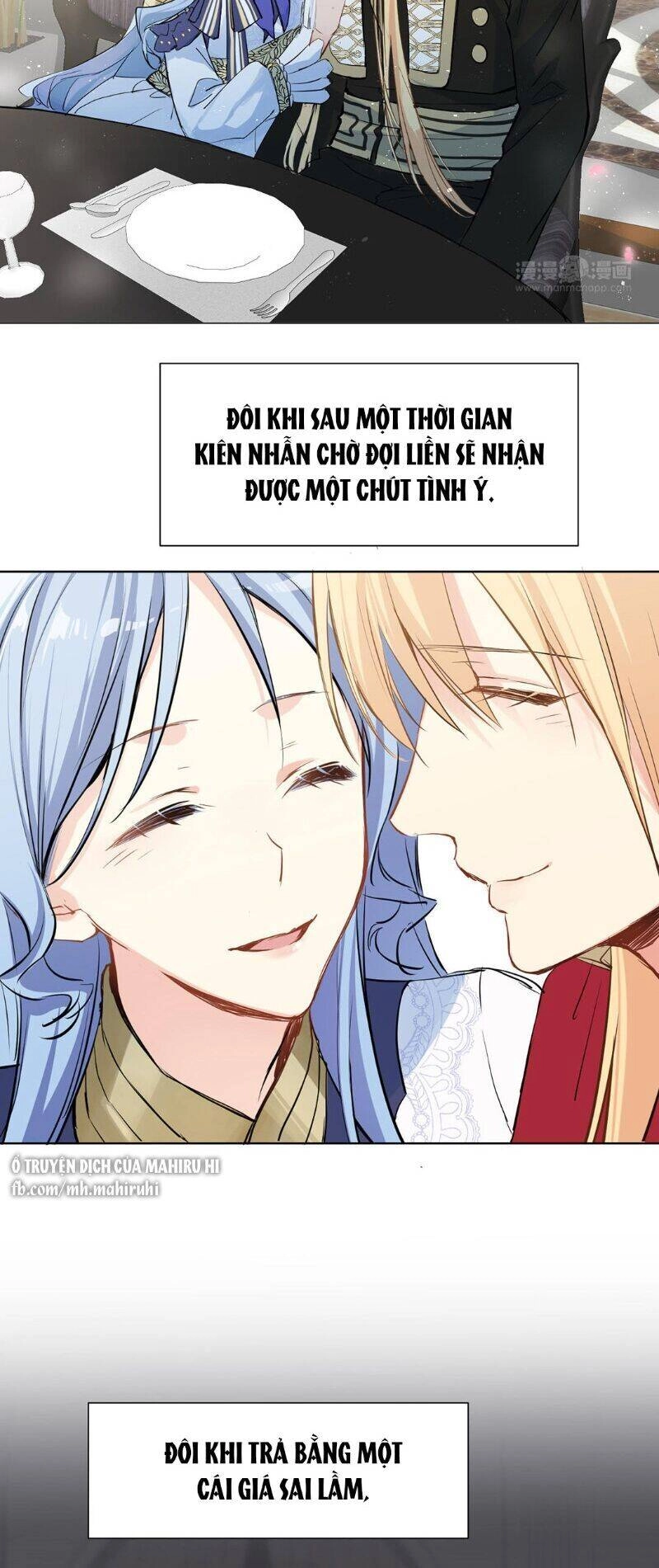 Đại Chiến Công Chúa Chapter 62 - 5