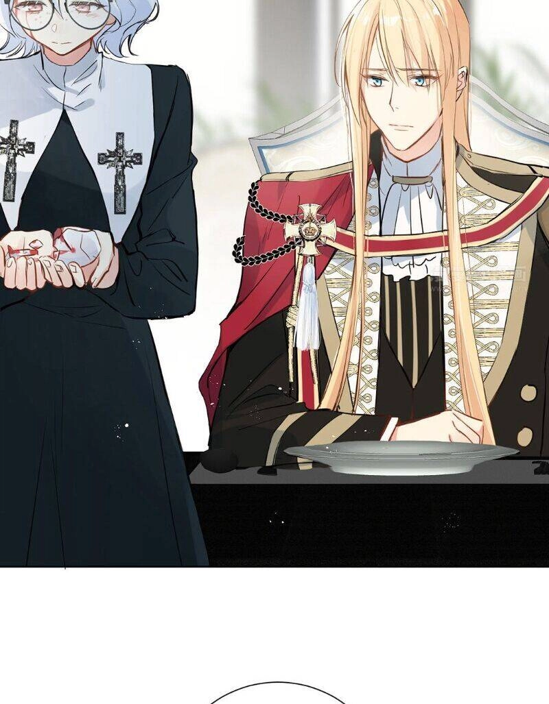 Đại Chiến Công Chúa Chapter 62 - 8