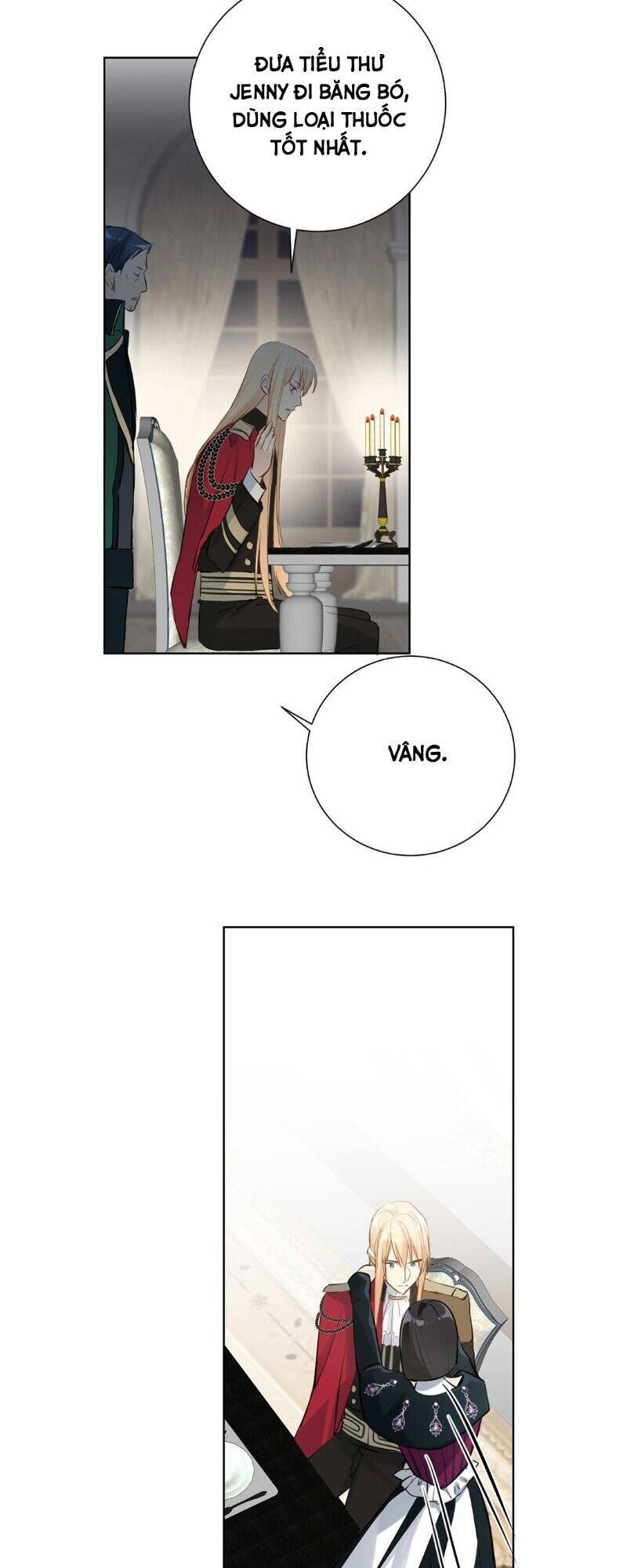 Đại Chiến Công Chúa Chapter 62 - 9