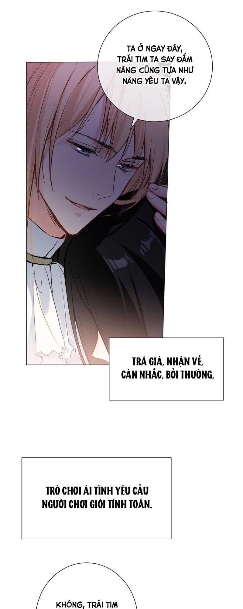 Đại Chiến Công Chúa Chapter 62 - 12