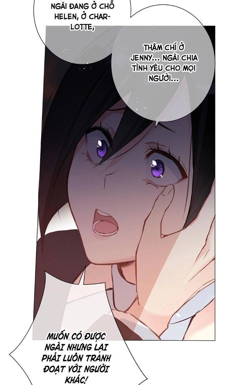 Đại Chiến Công Chúa Chapter 62 - 13