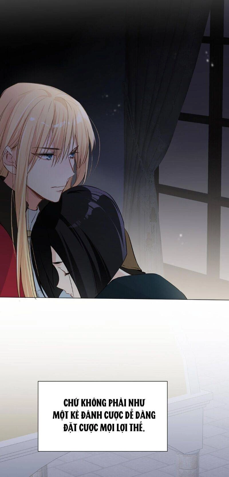 Đại Chiến Công Chúa Chapter 62 - 16