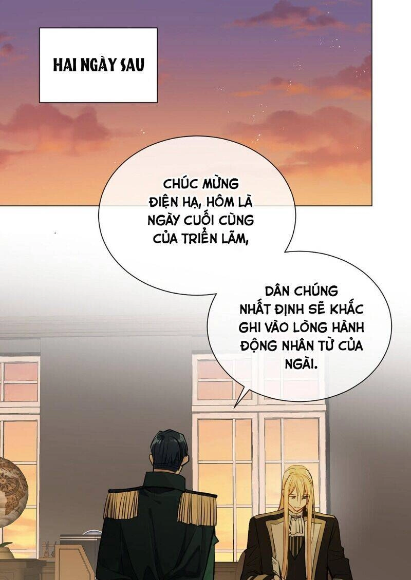 Đại Chiến Công Chúa Chapter 62 - 18