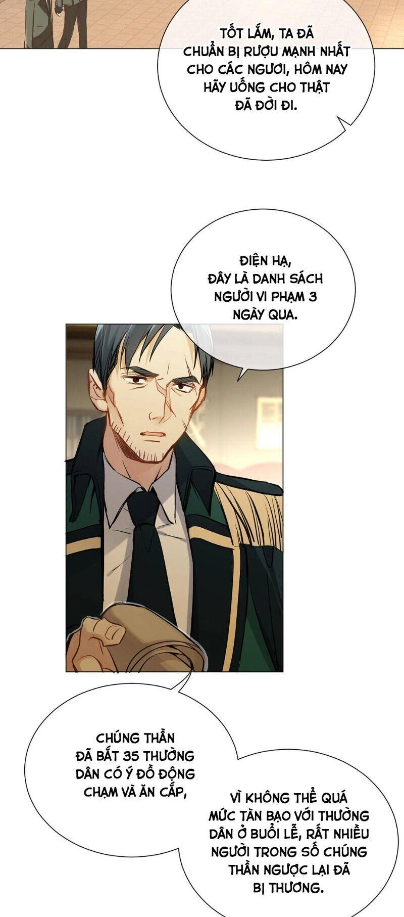 Đại Chiến Công Chúa Chapter 62 - 20