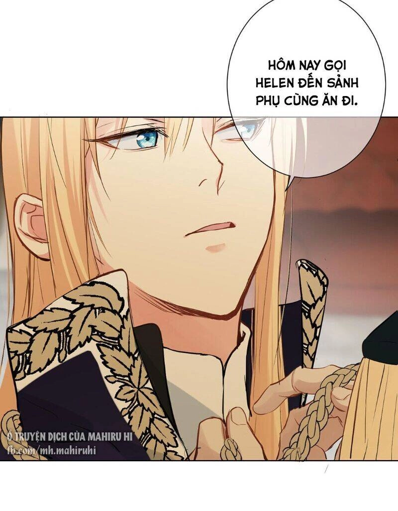 Đại Chiến Công Chúa Chapter 62 - 26