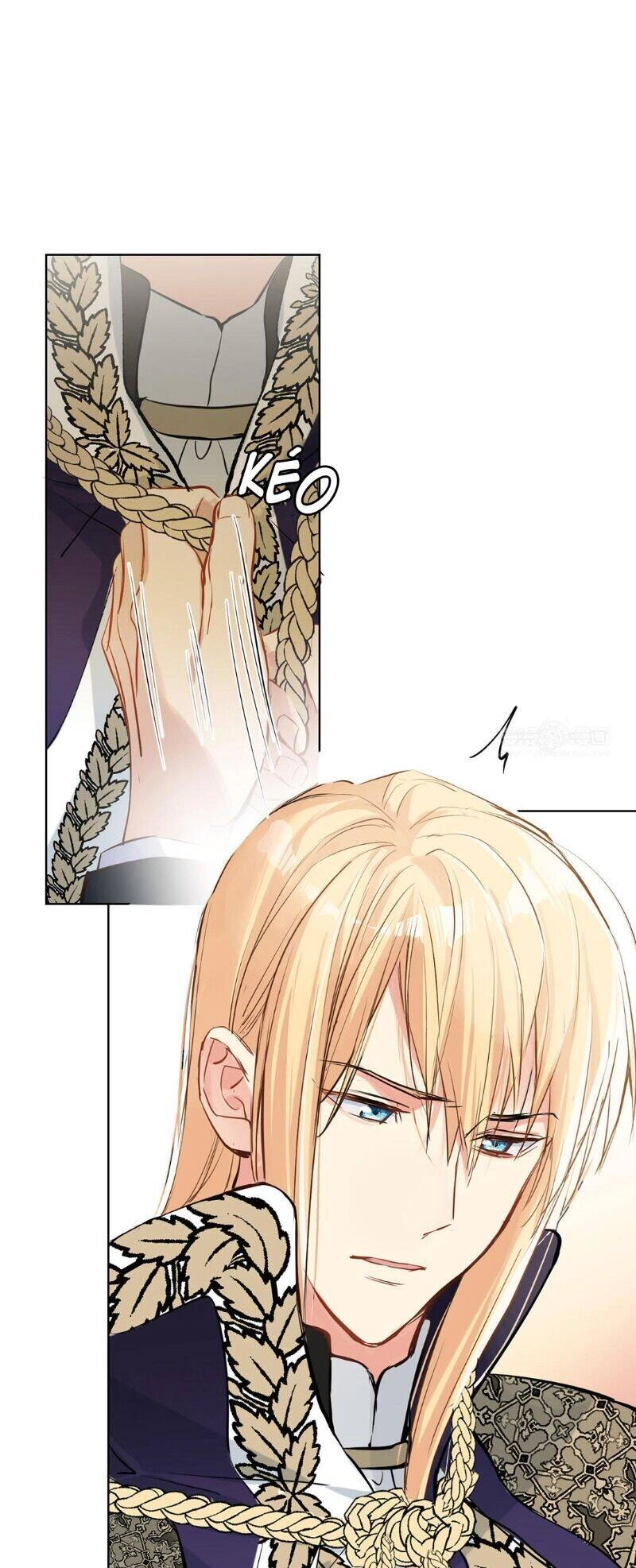 Đại Chiến Công Chúa Chapter 62 - 27