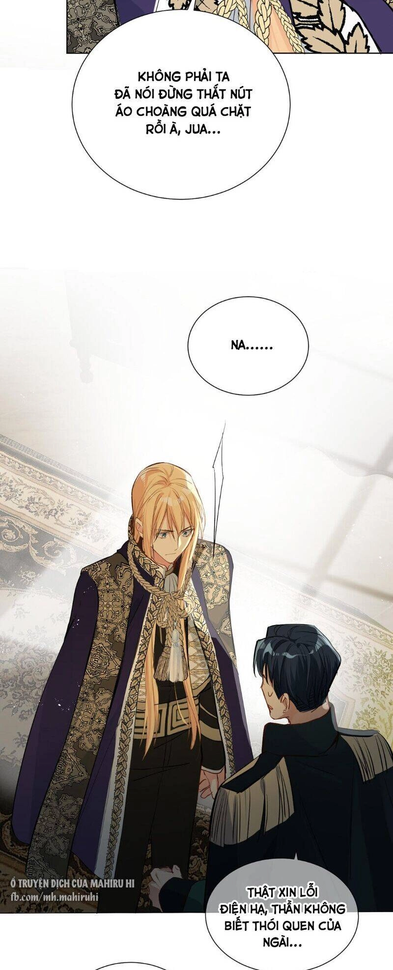 Đại Chiến Công Chúa Chapter 62 - 28