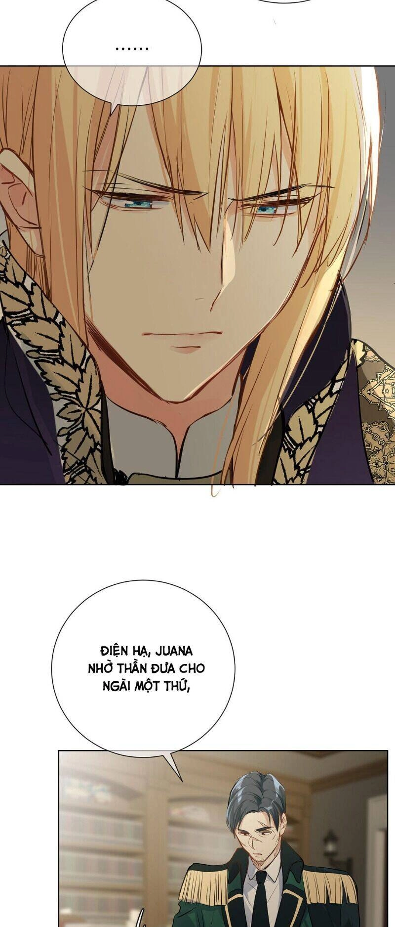 Đại Chiến Công Chúa Chapter 62 - 29