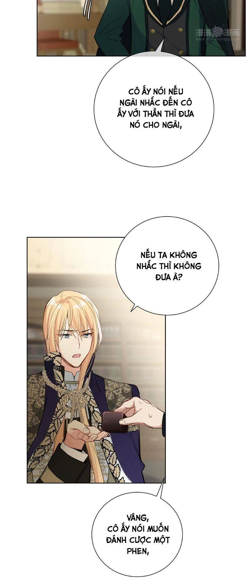 Đại Chiến Công Chúa Chapter 62 - 30