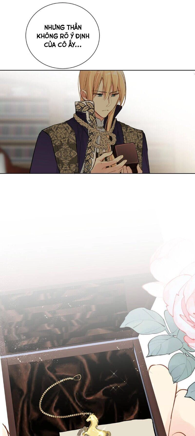 Đại Chiến Công Chúa Chapter 62 - 31