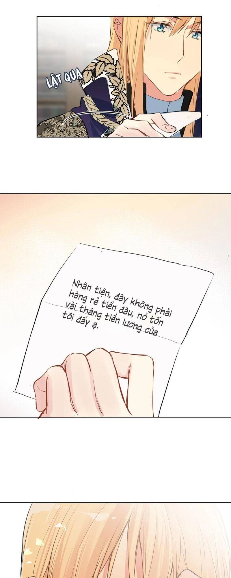 Đại Chiến Công Chúa Chapter 62 - 33