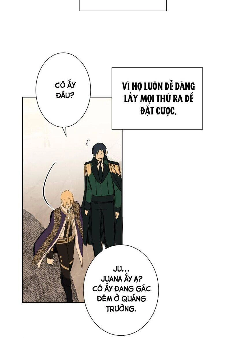 Đại Chiến Công Chúa Chapter 62 - 35