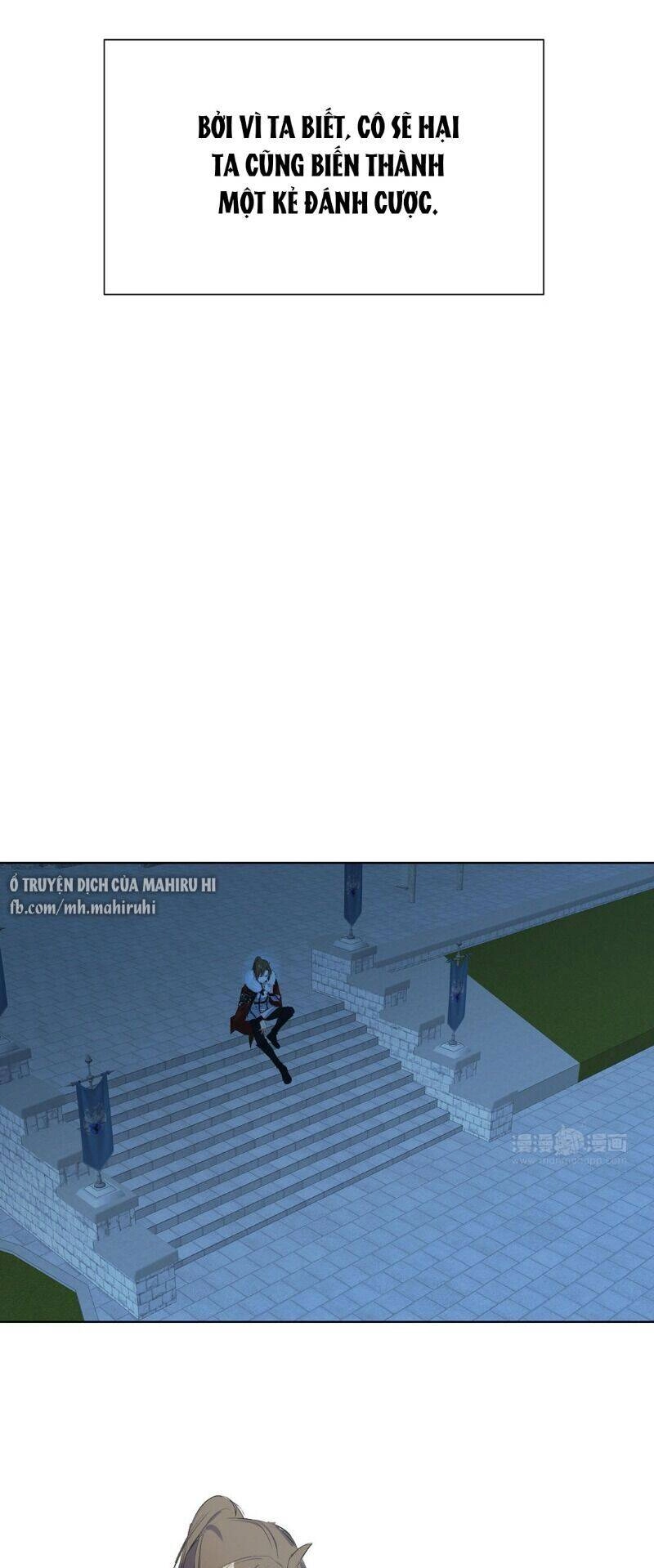 Đại Chiến Công Chúa Chapter 62 - 39