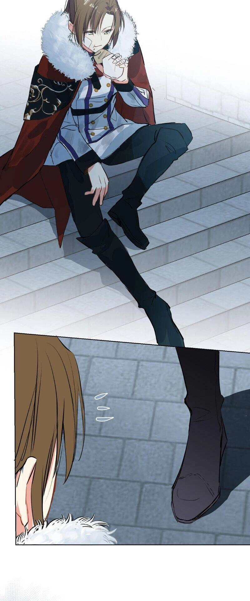 Đại Chiến Công Chúa Chapter 62 - 40