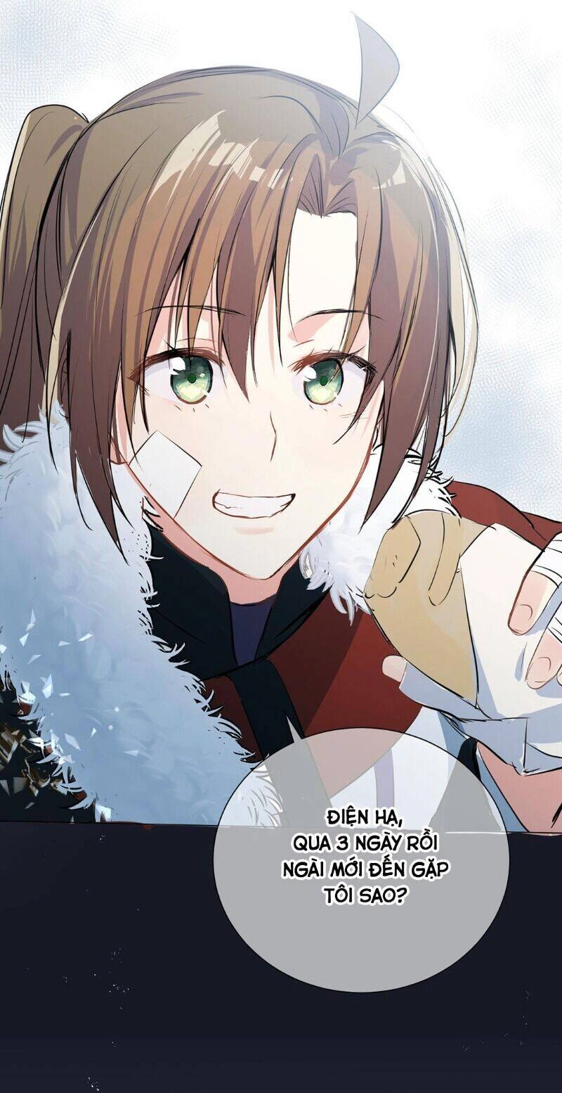 Đại Chiến Công Chúa Chapter 62 - 41