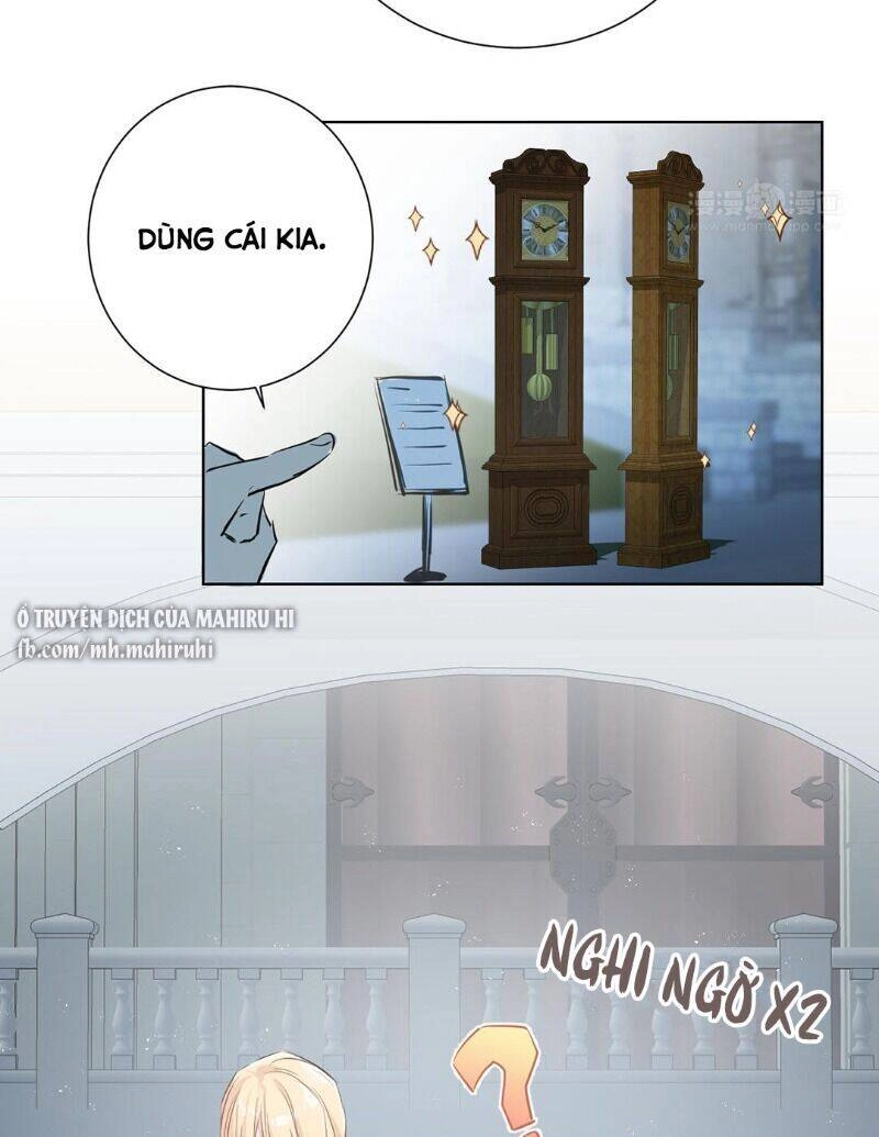 Đại Chiến Công Chúa Chapter 63 - 5