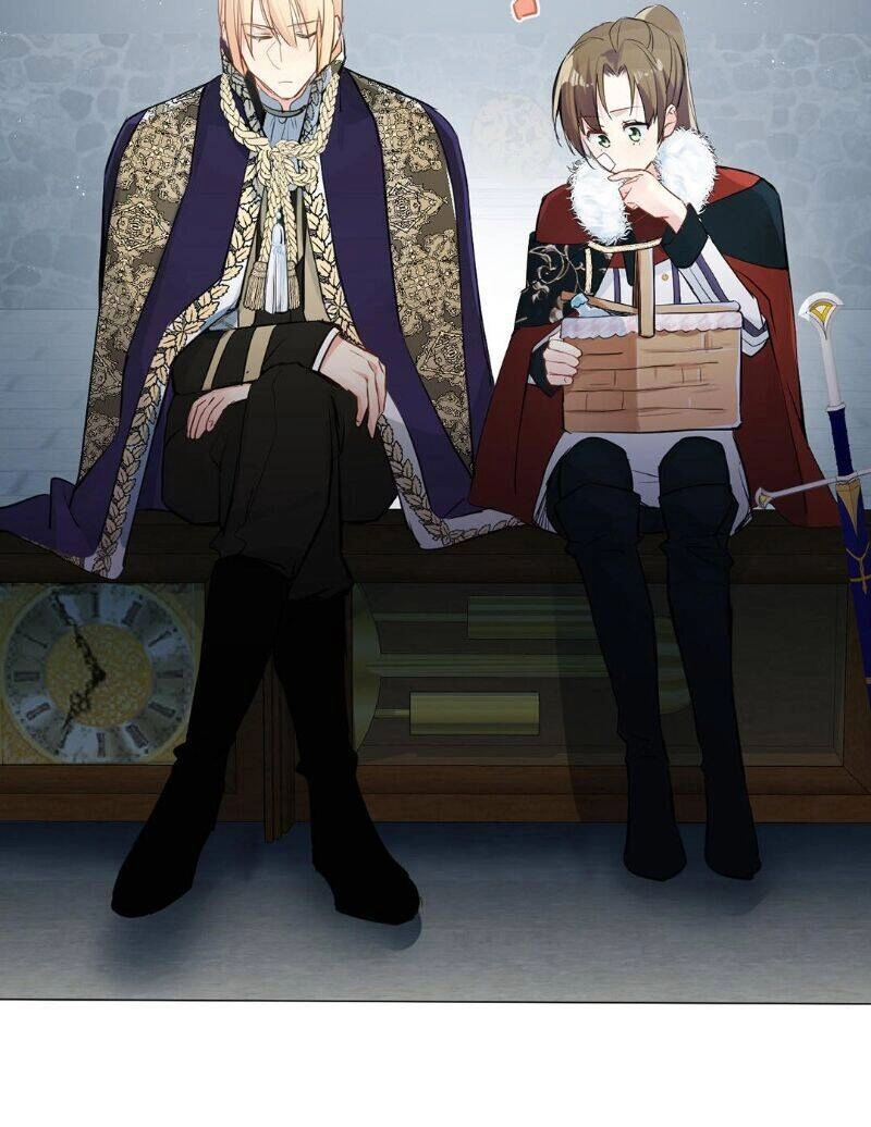 Đại Chiến Công Chúa Chapter 63 - 6