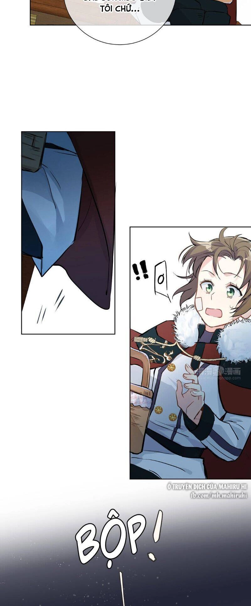 Đại Chiến Công Chúa Chapter 63 - 8