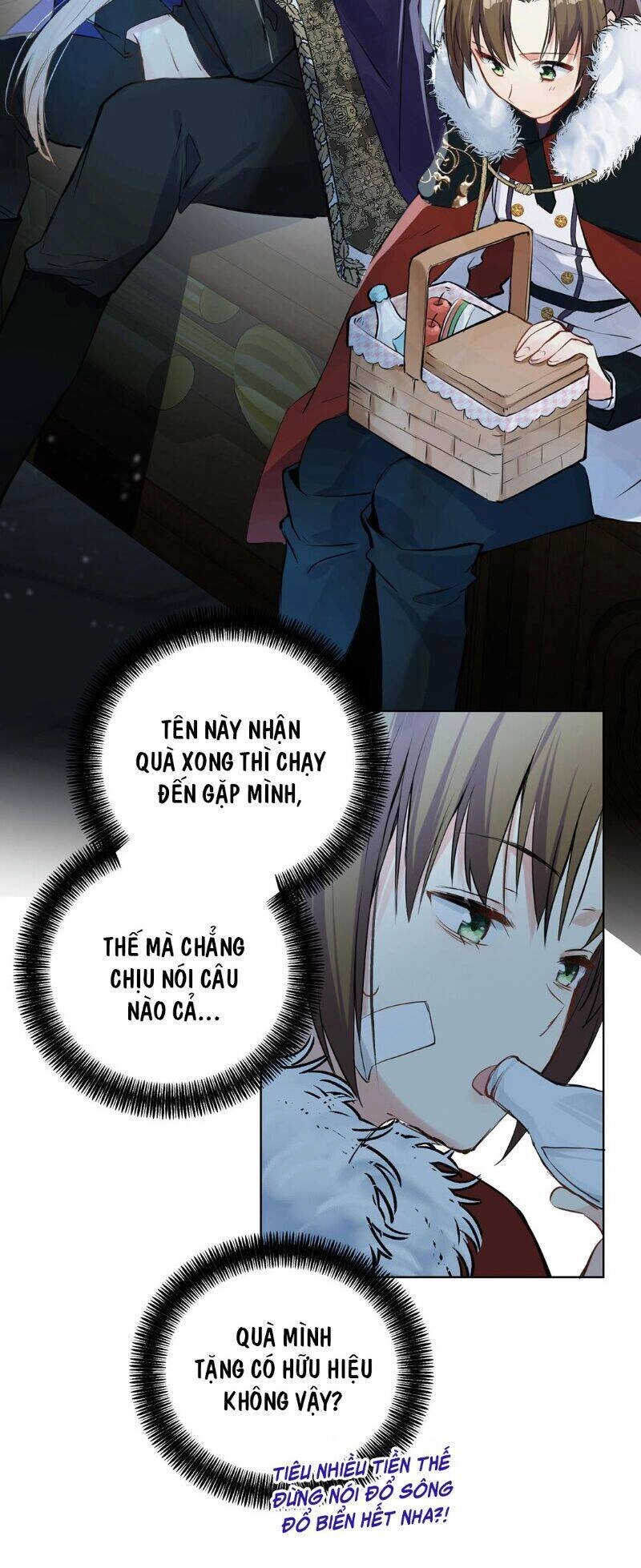 Đại Chiến Công Chúa Chapter 63 - 13