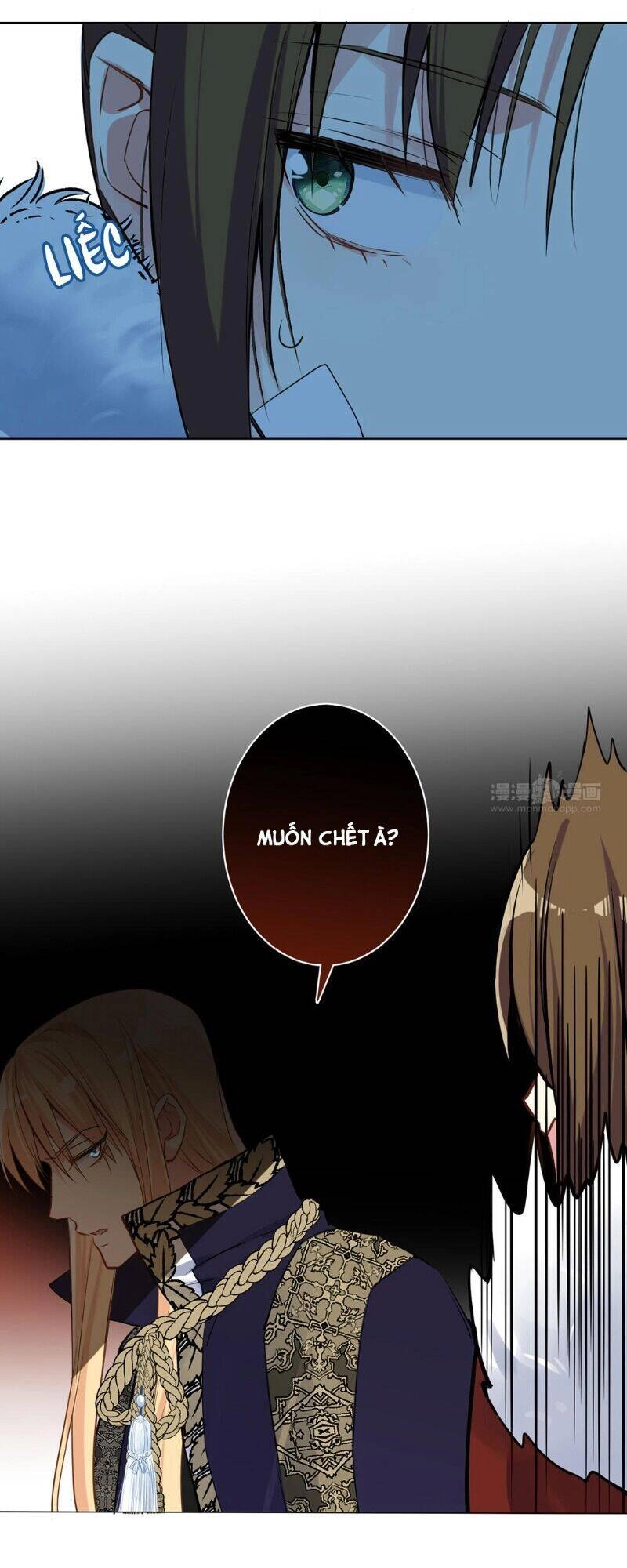 Đại Chiến Công Chúa Chapter 63 - 14