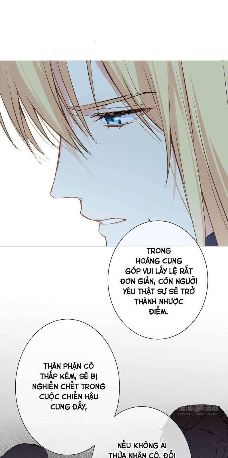 Đại Chiến Công Chúa Chapter 63 - 17