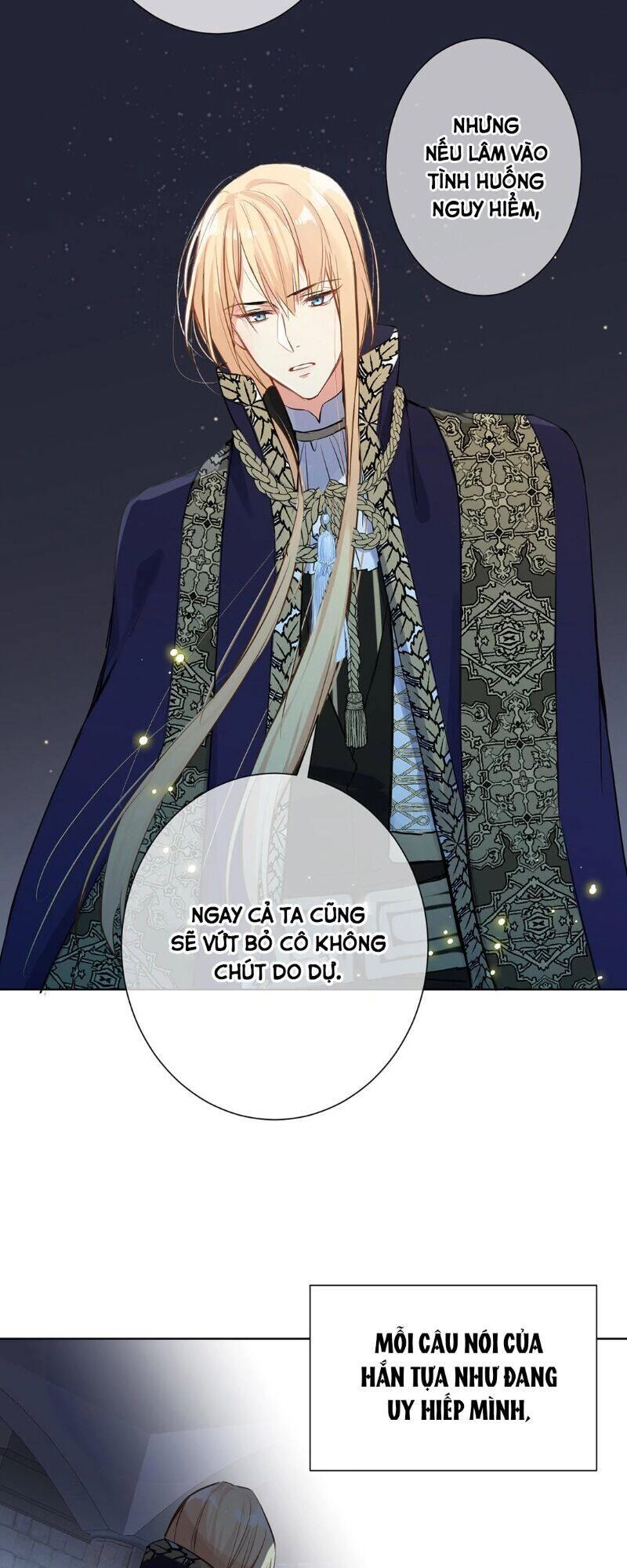 Đại Chiến Công Chúa Chapter 63 - 19