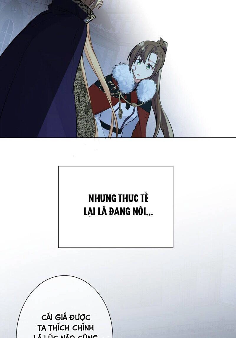 Đại Chiến Công Chúa Chapter 63 - 20