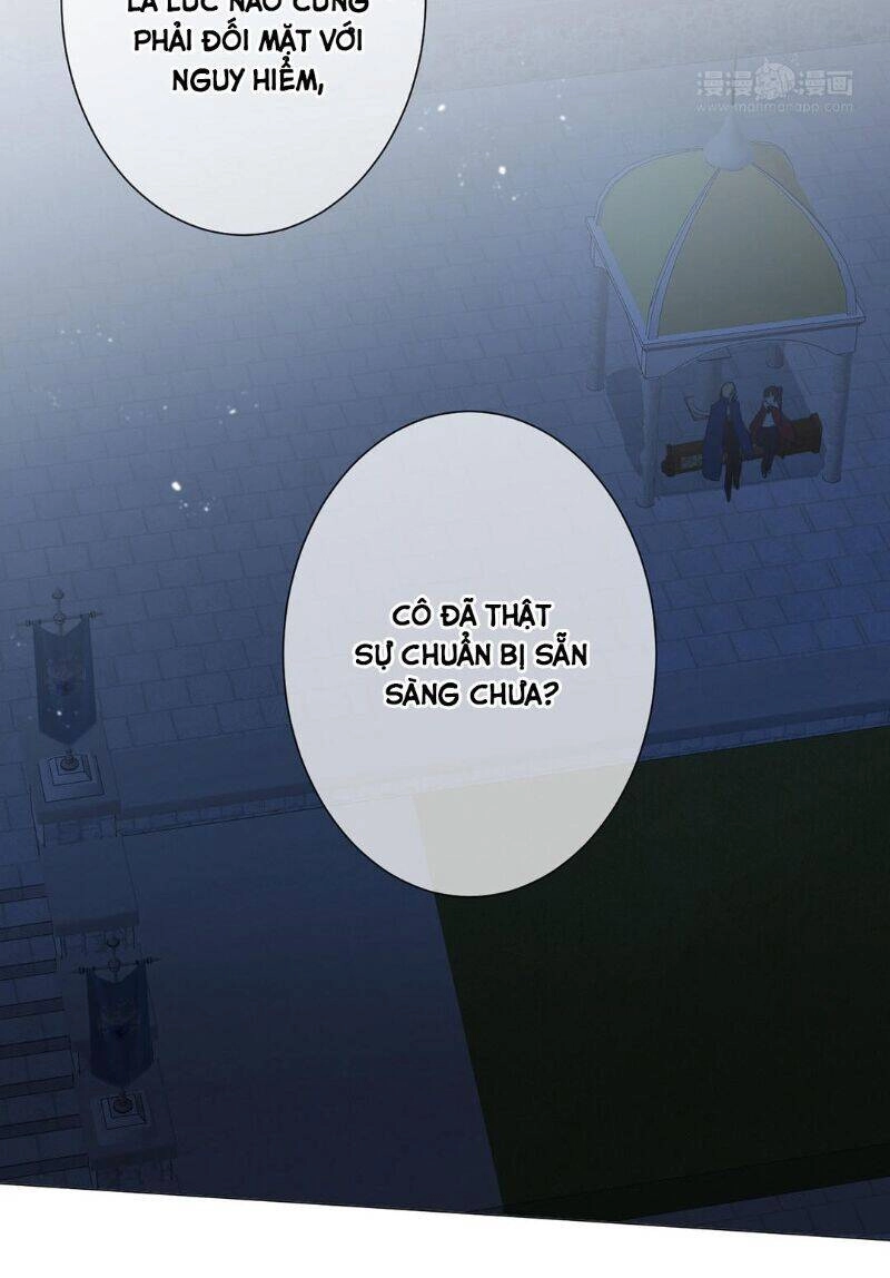 Đại Chiến Công Chúa Chapter 63 - 21