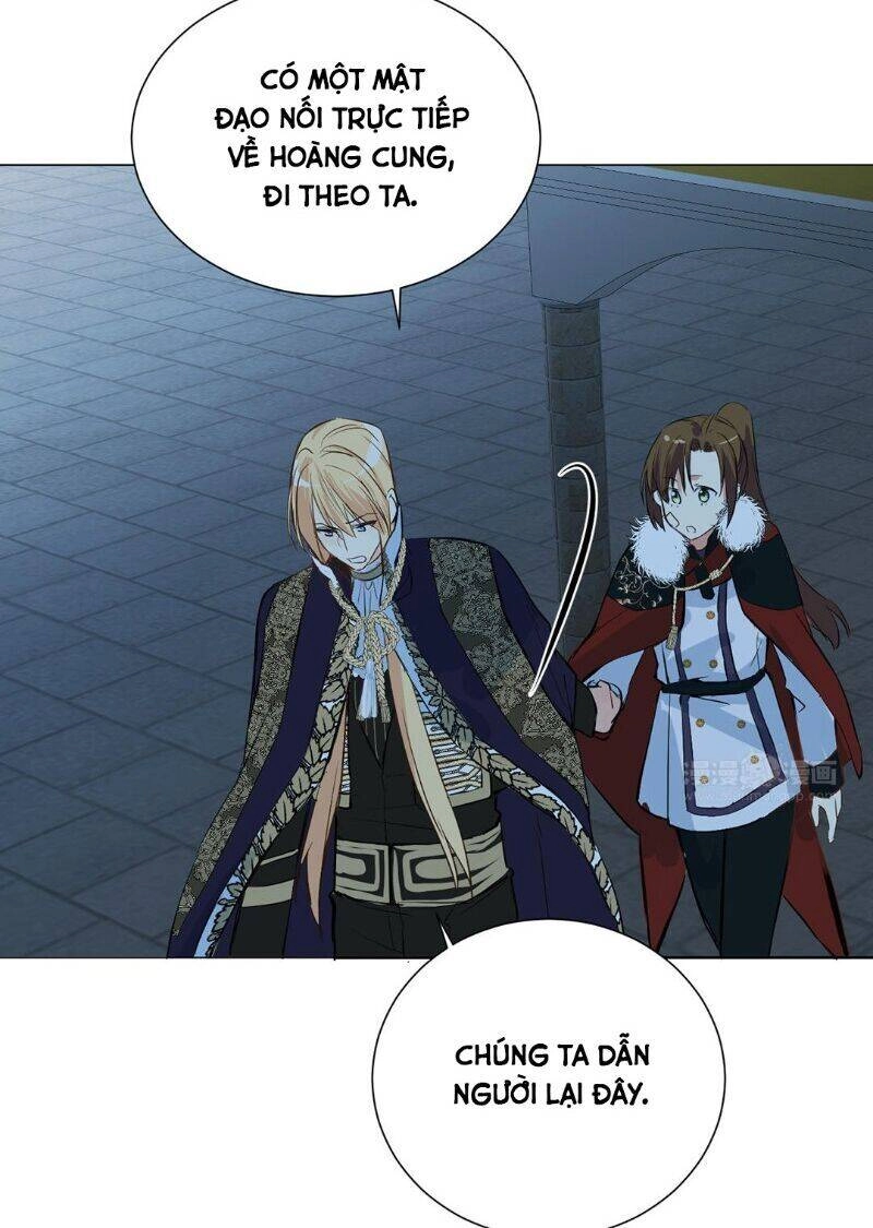 Đại Chiến Công Chúa Chapter 63 - 32