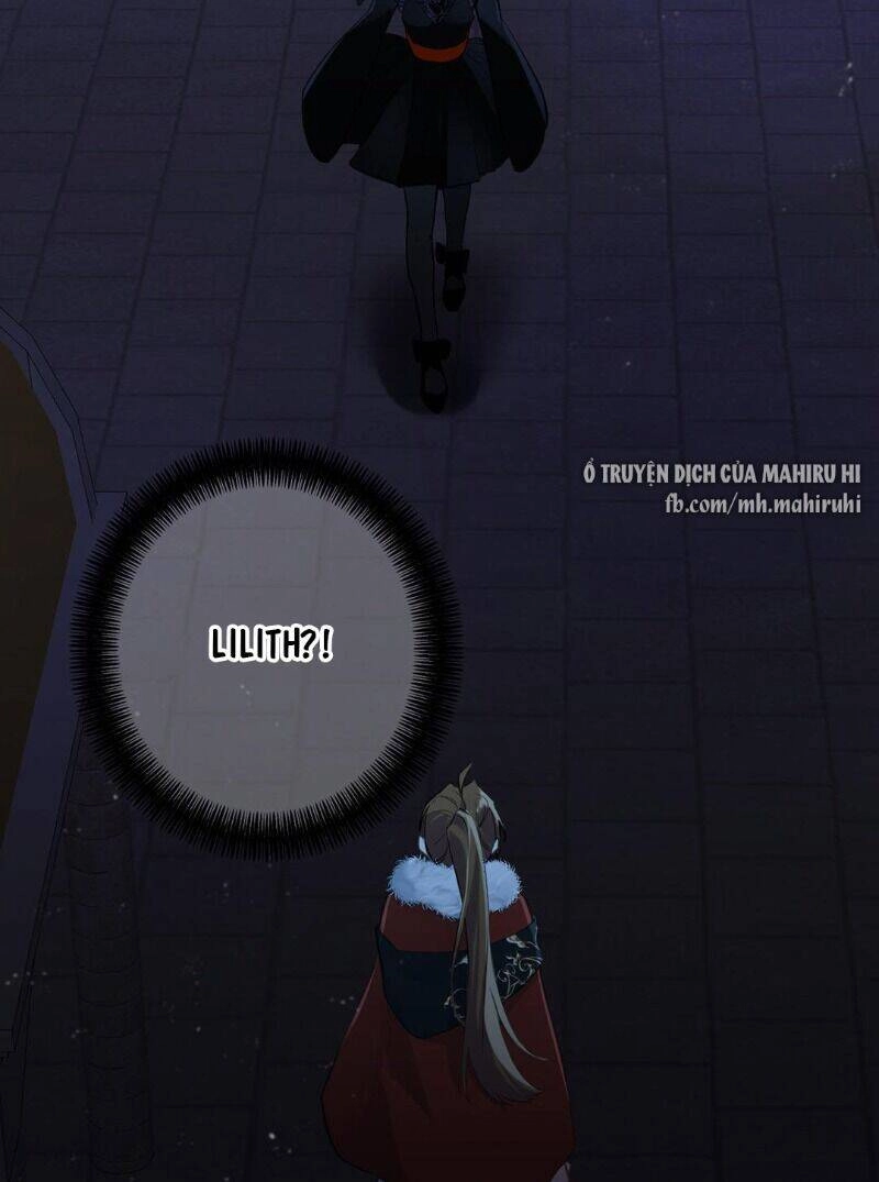 Đại Chiến Công Chúa Chapter 64 - 3