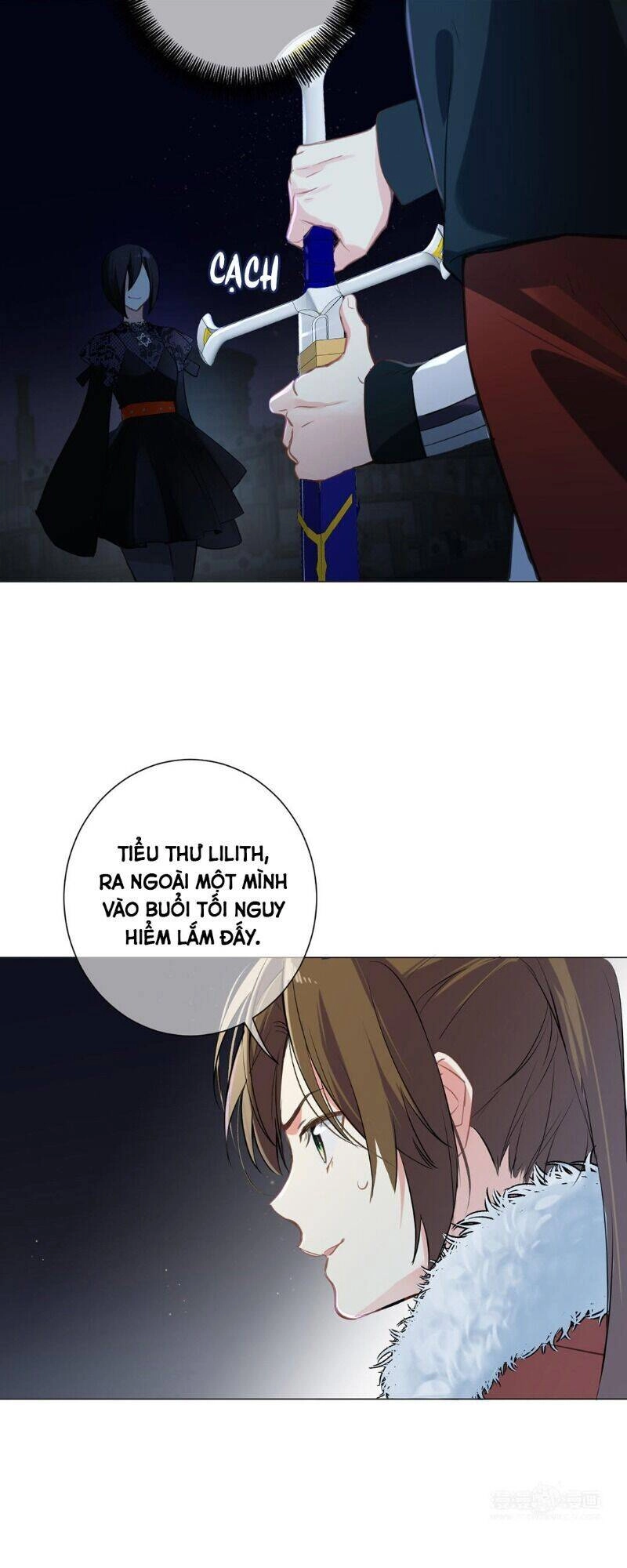 Đại Chiến Công Chúa Chapter 64 - 5